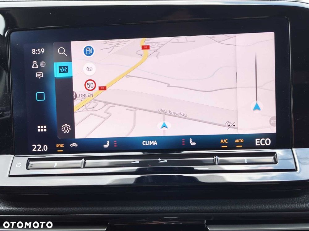 Volkswagen Caddy - 30