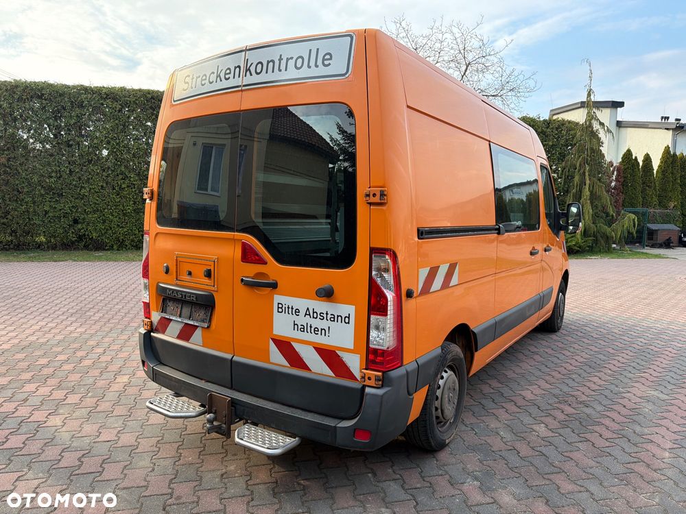 Renault Master - 9