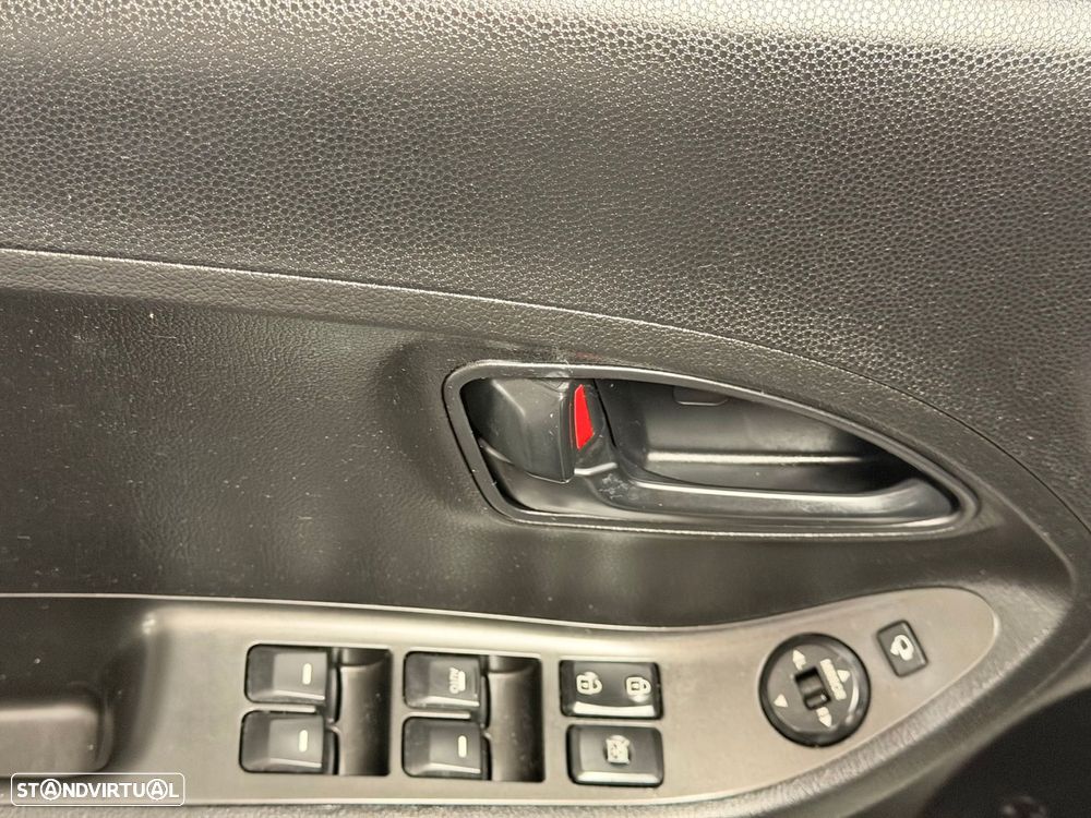 Kia Picanto 1.0 CVVT TX Prime - 16