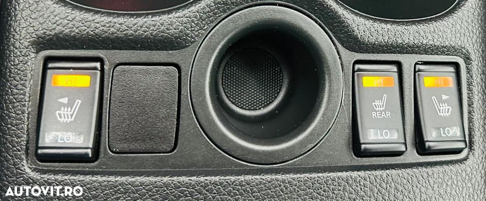 Nissan X-Trail 1.6 dCi Tekna - 28