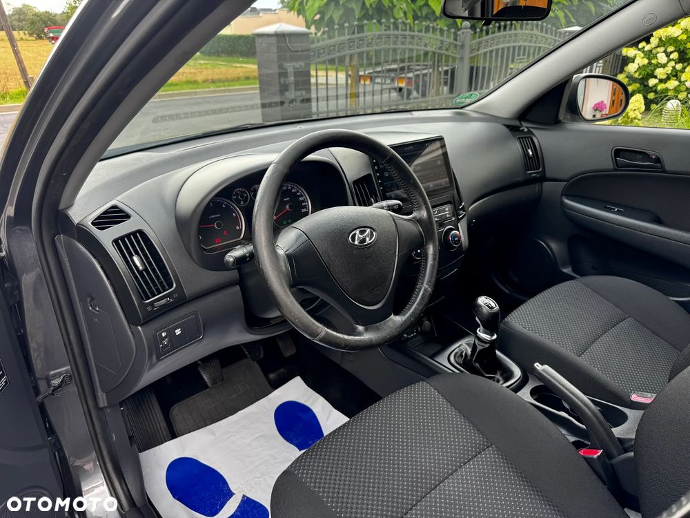 Hyundai i30 1.6 CRDi Edition Plus - 15
