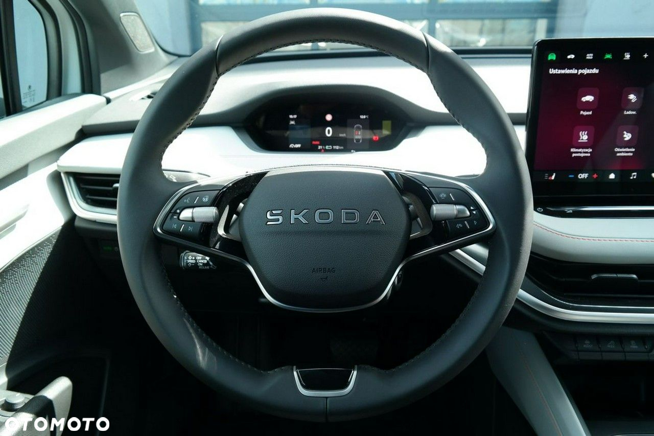 Skoda Elroq - 12