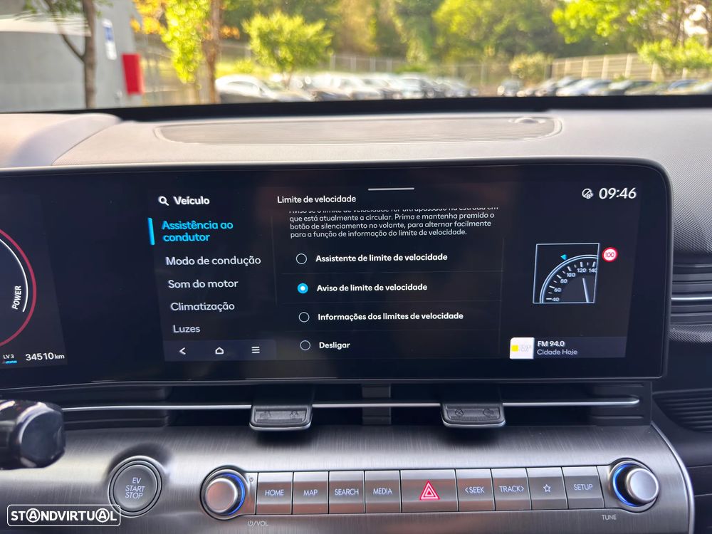 Hyundai Kauai 65.4 kWh Vanguard - 43