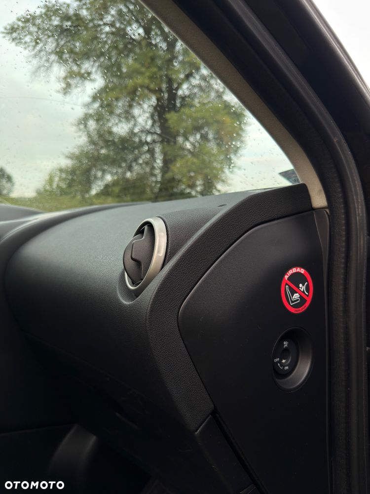 Nissan Qashqai 2.0 4x4 Tekna - 12