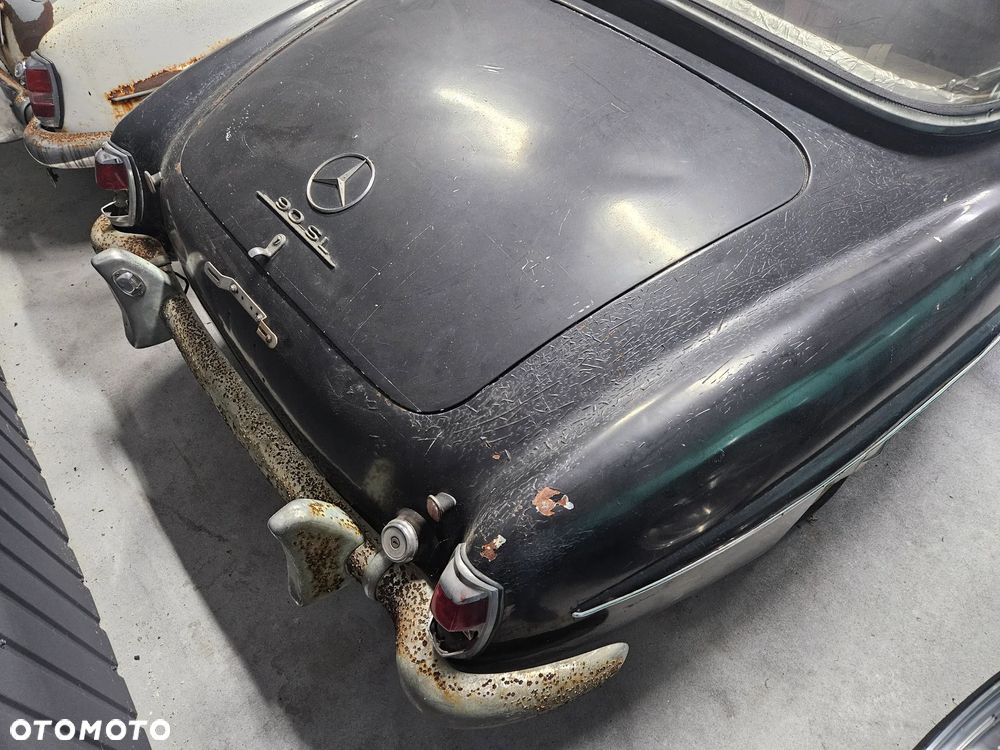 Mercedes-Benz SL - 3