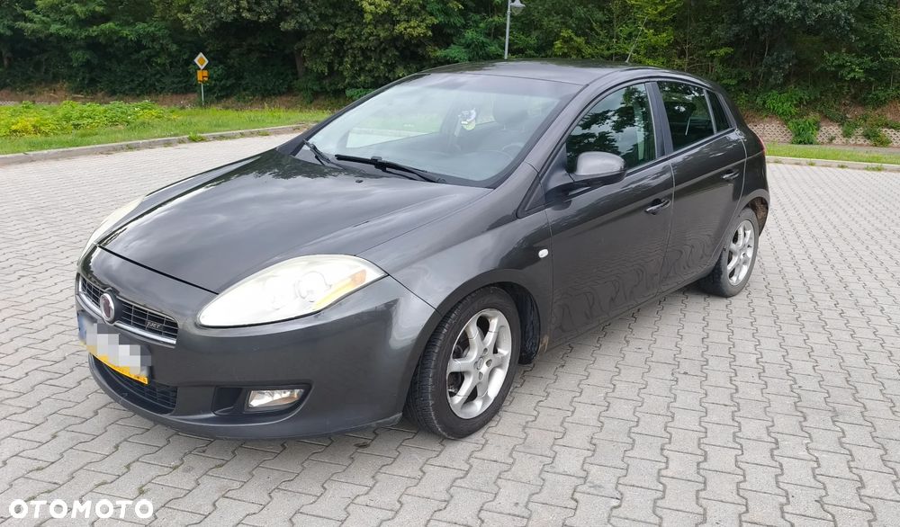 Fiat Bravo 1.4 T-JET 16V Dynamic - 2