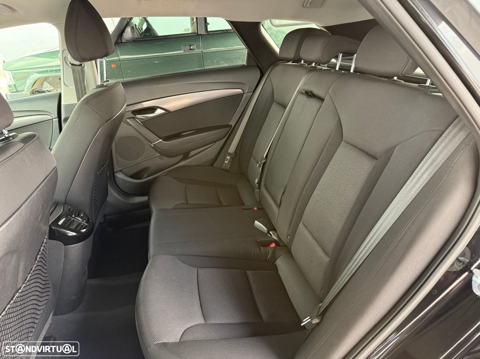 Hyundai i40 - 13