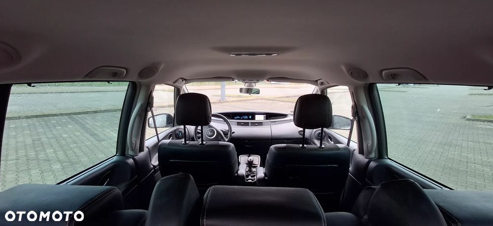 Renault Grand Espace 2.0 dCi Alcantara ESM - 10