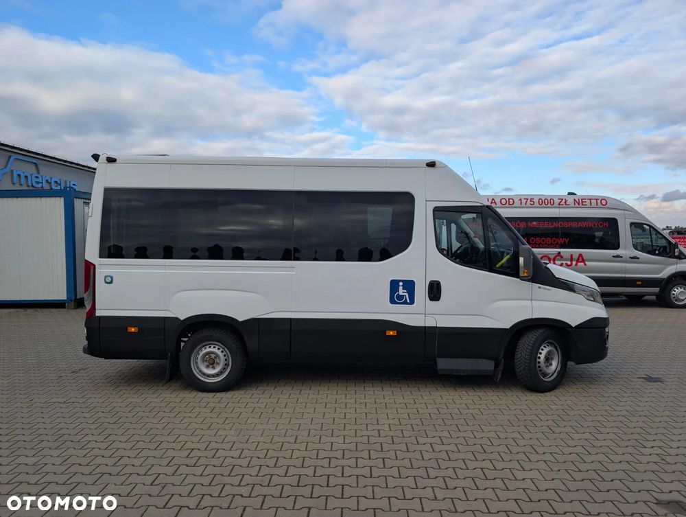Iveco Daily - 2