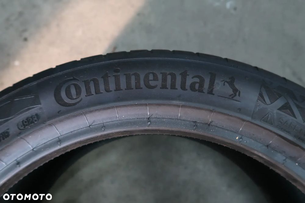 225/45r18 Conttinental Premium Contact 7 - 5