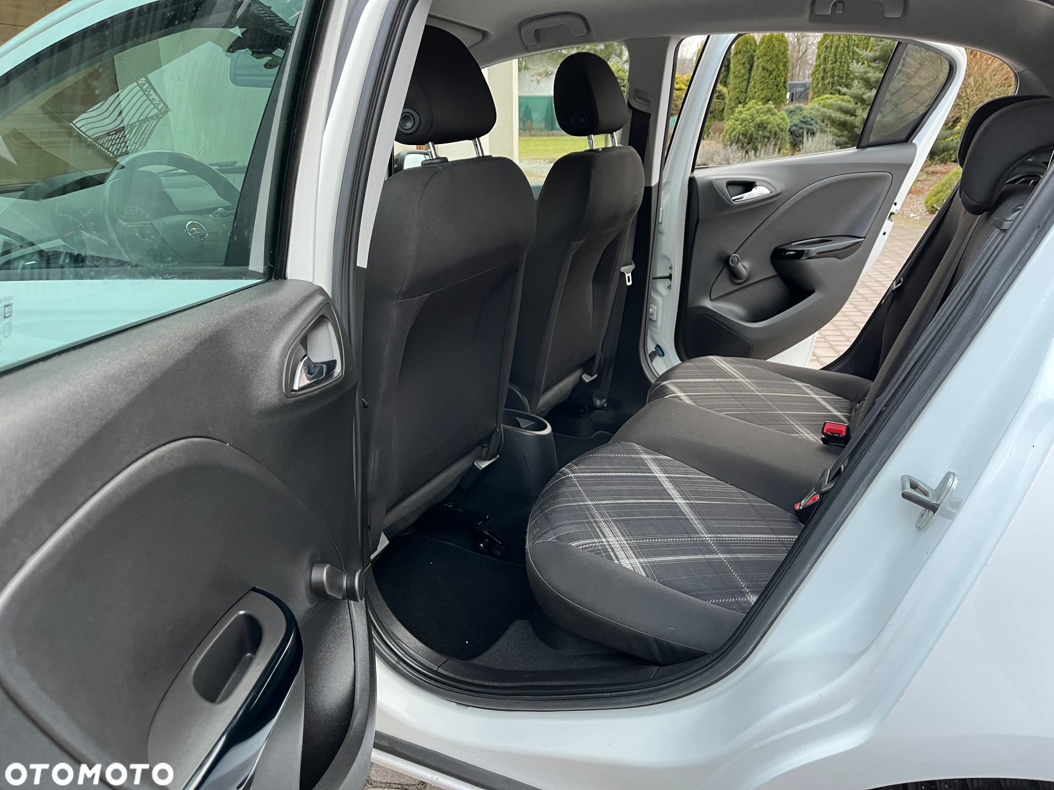 Opel Corsa 1.4 120 Jahre - 31