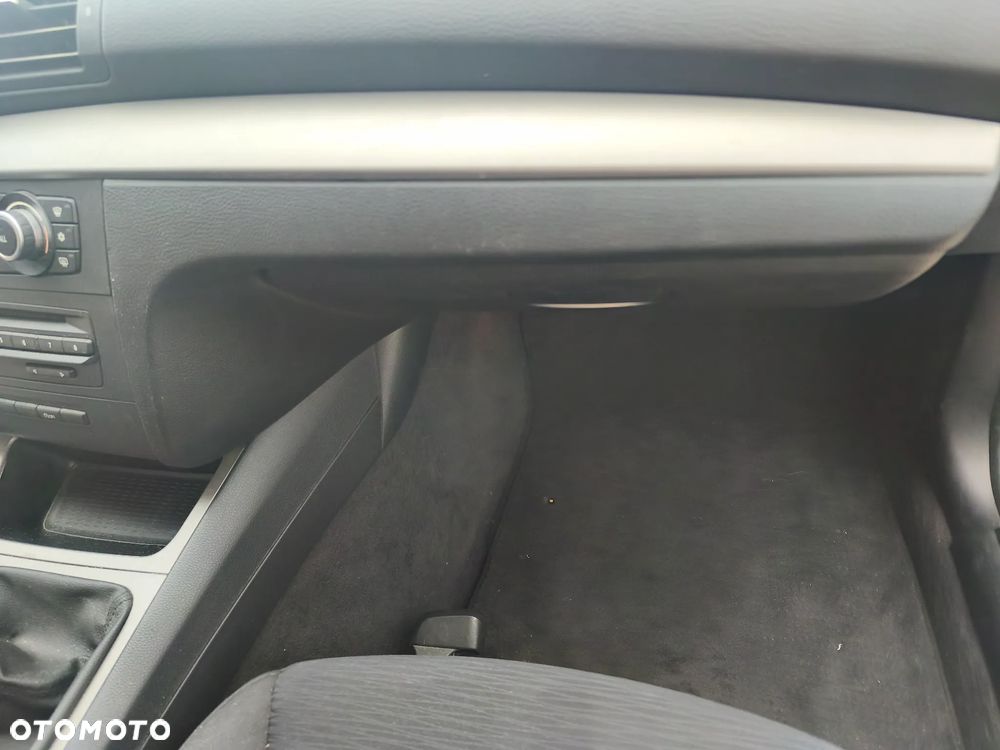 BMW Seria 1 - 28