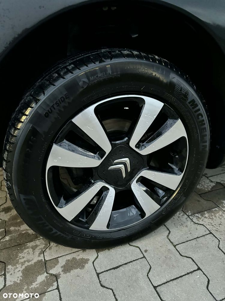 Citroën C4 Cactus 1.5 BlueHDi Live - 8