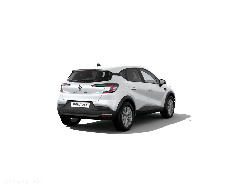 Renault Captur 1.2 TCe Evolution - 5