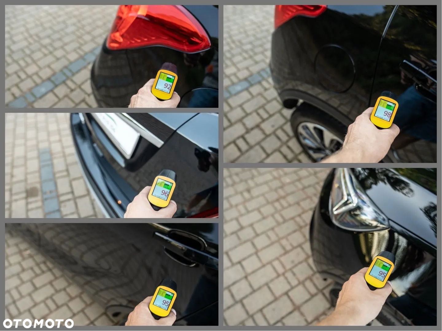 Opel Mokka X 1.6 Ultimate S&S - 13