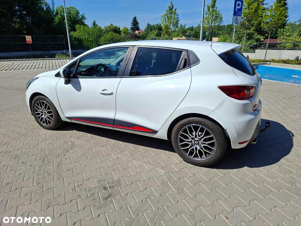 Renault Clio 2018 photo 3