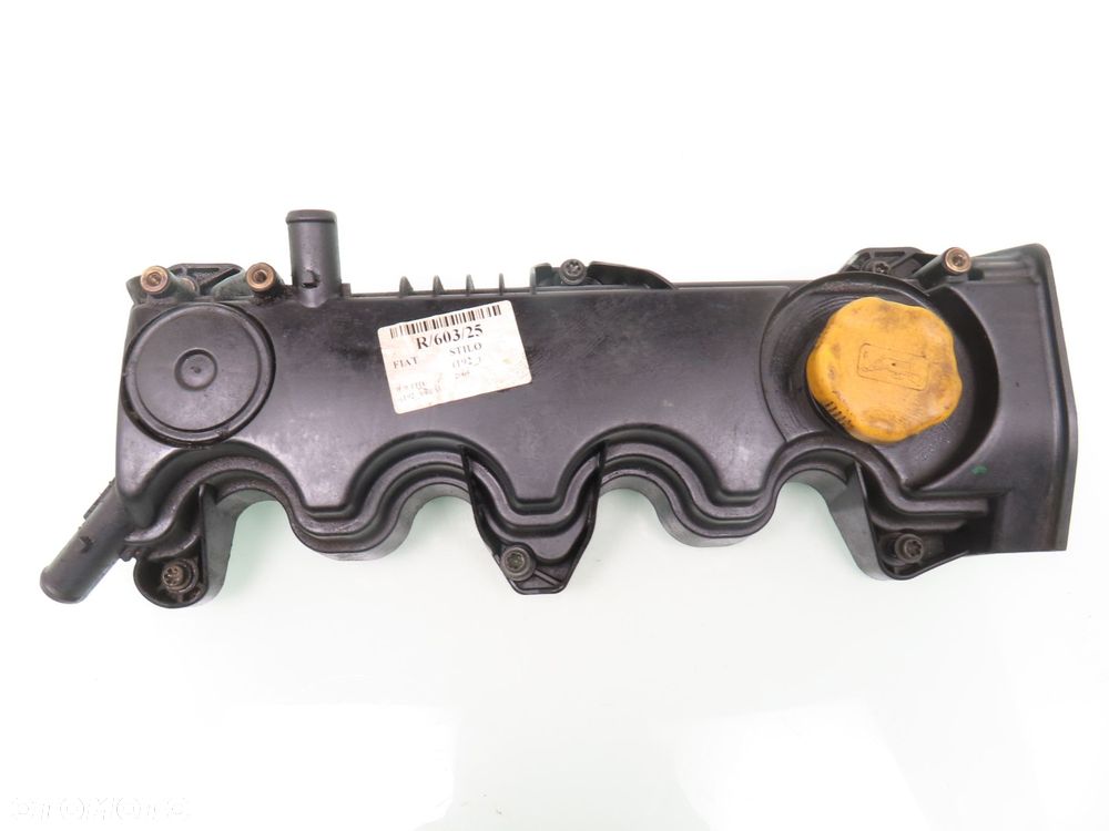 POKRYWA ZAWORÓW FIAT STILO 1.9 JTD 55197017 - 1