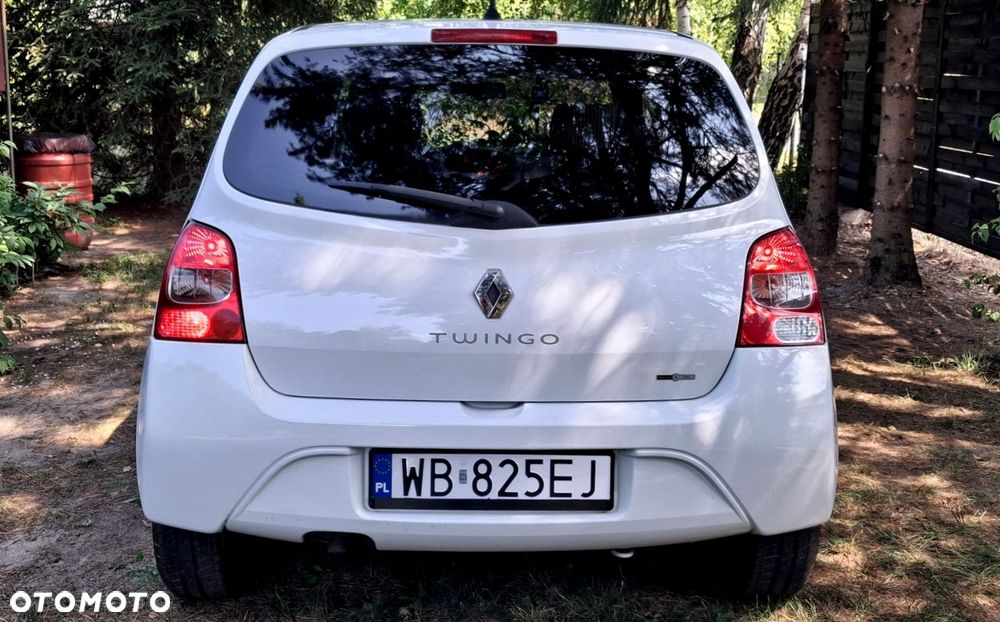 Renault Twingo 1.2 16V Night&Day - 8