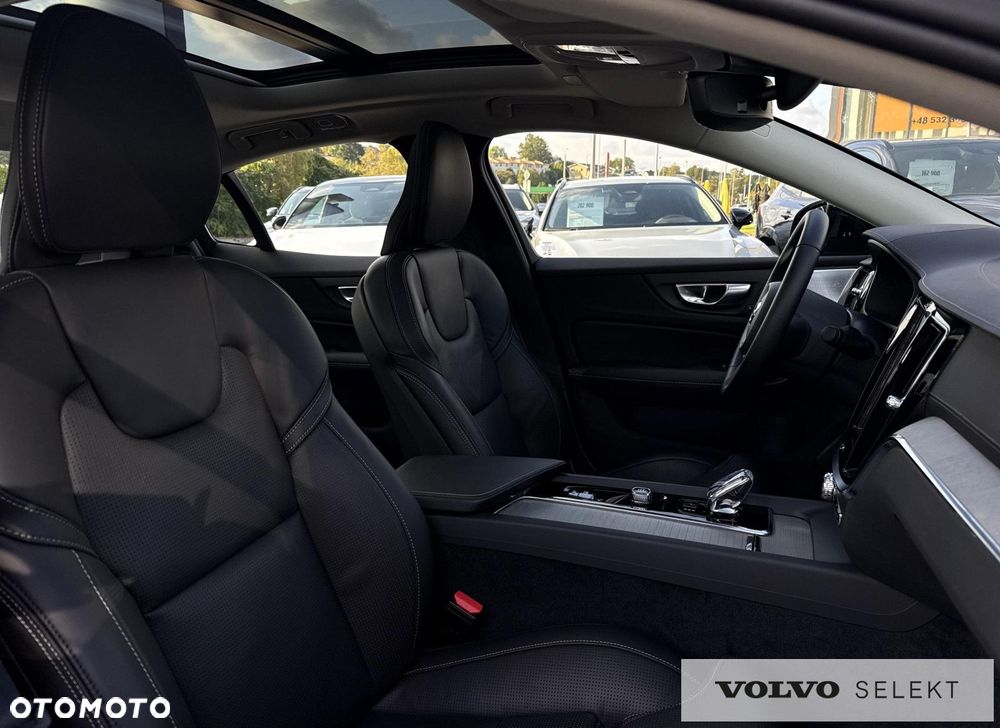Volvo S60 - 35