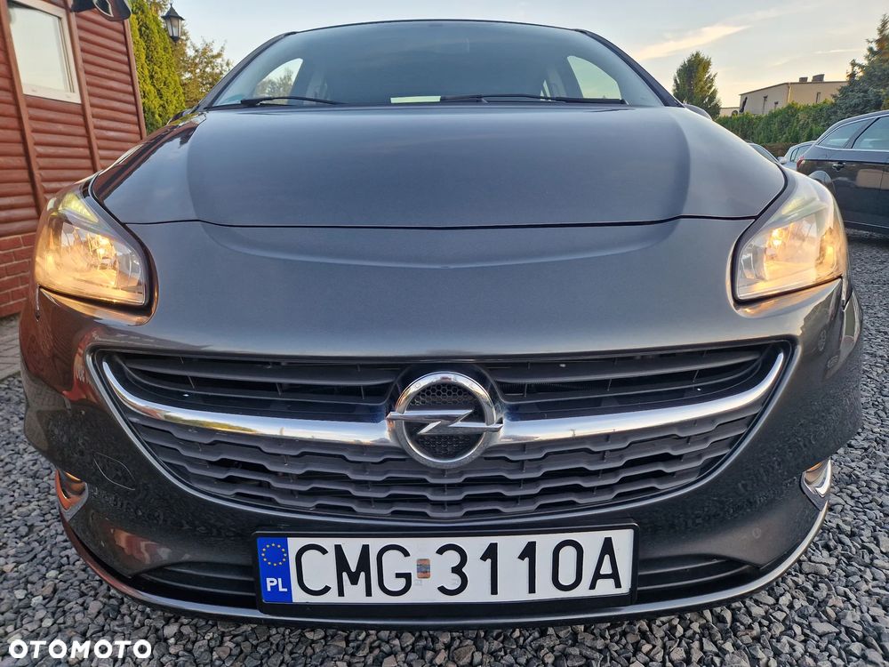 Opel Corsa 1.4 Color Edition - 4
