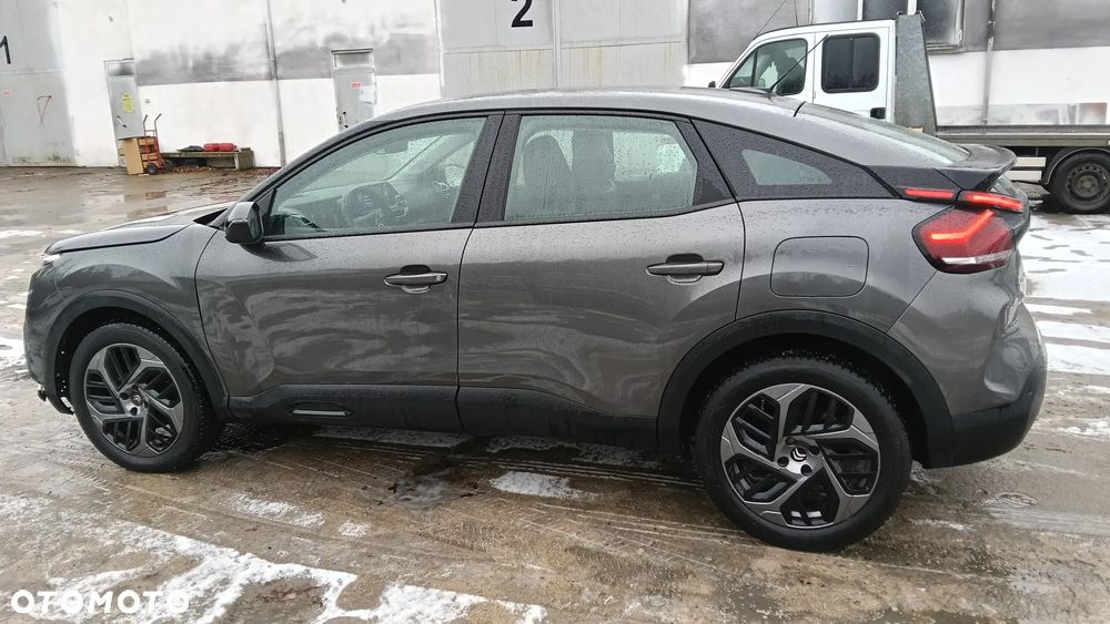 Citroën C4 BlueHDi 130 Stop&Start EAT8 FEEL PACK - 4