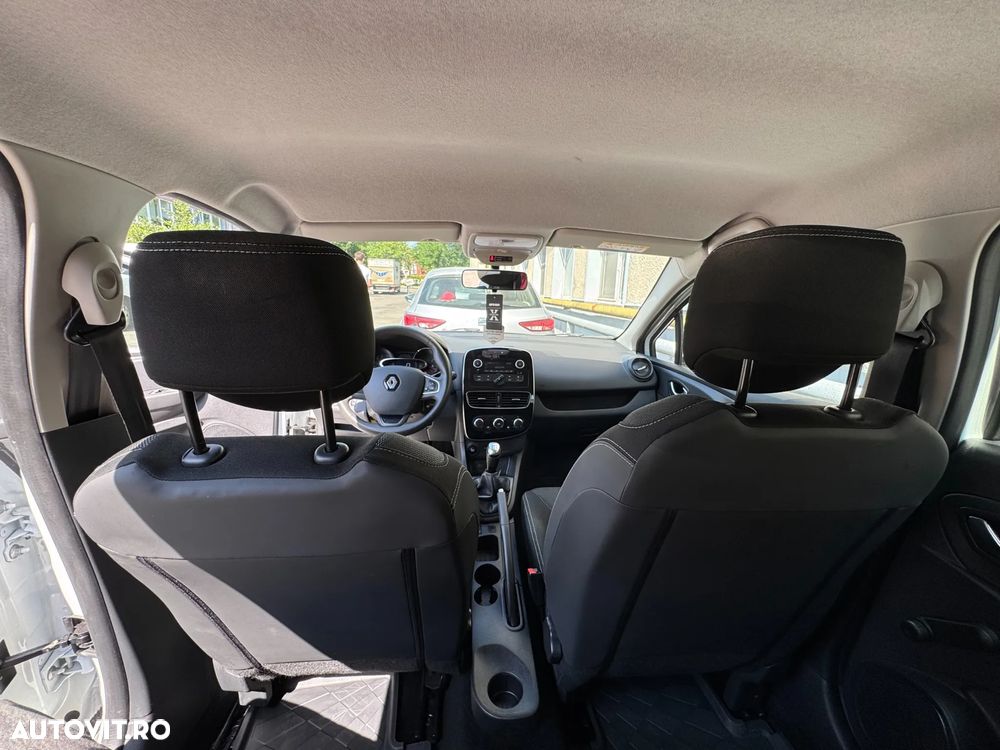 Renault Clio Energy dCi Intens - 19