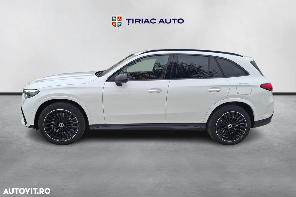 Mercedes-Benz GLC - 2