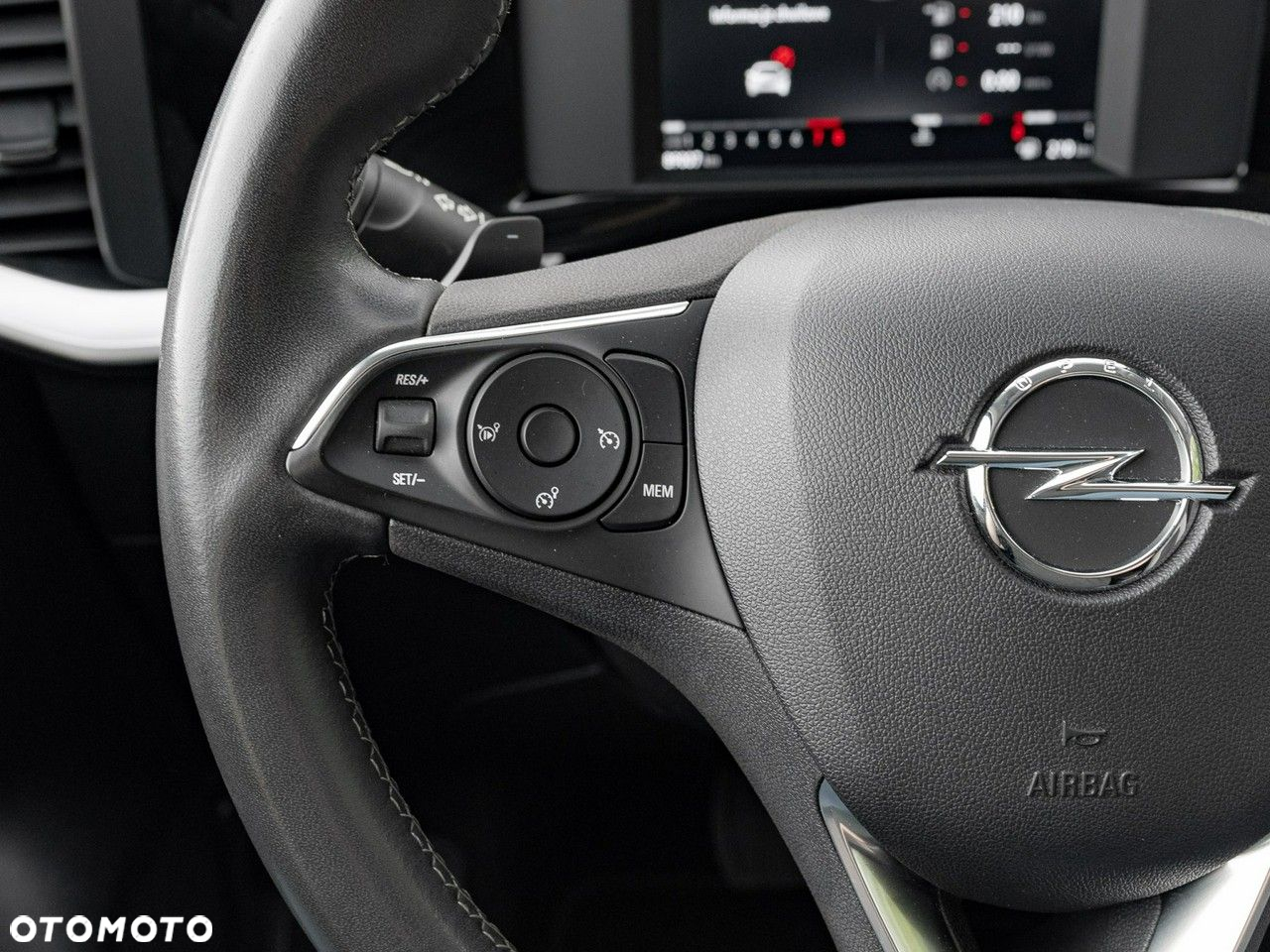Opel Mokka 1.2 T Elegance S&S - 17