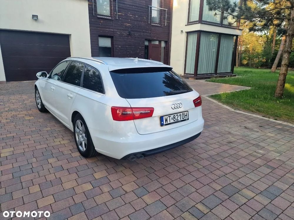 Audi A6 Avant 2.0 TDI Prime Line - 18