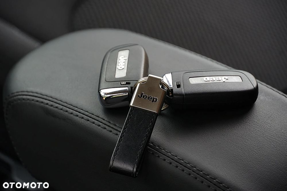Jeep Renegade 1.0 T-GDI Night Eagle - 31