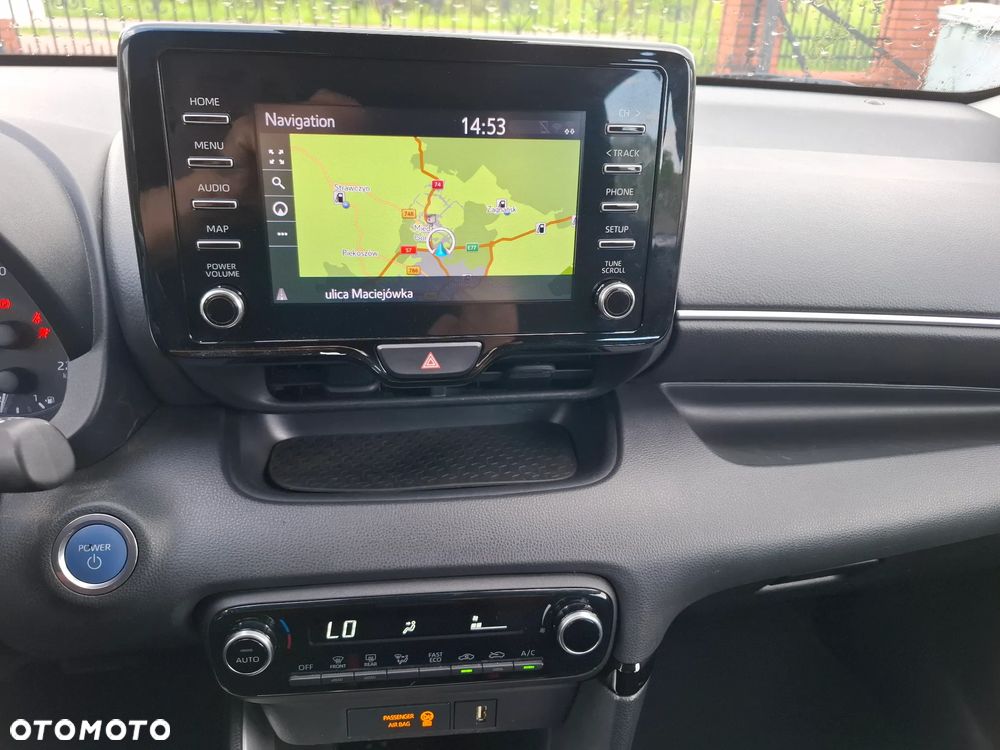 Toyota Yaris 1.5 VVT-i Premiere Edition - 17