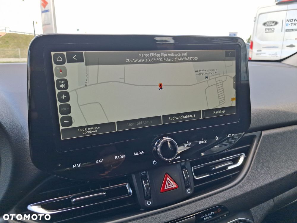 Hyundai i30 1.0 T-GDI Modern - 38