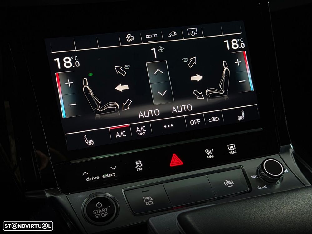Audi Q8 e-Tron Sportback 50 quattro S line - 32