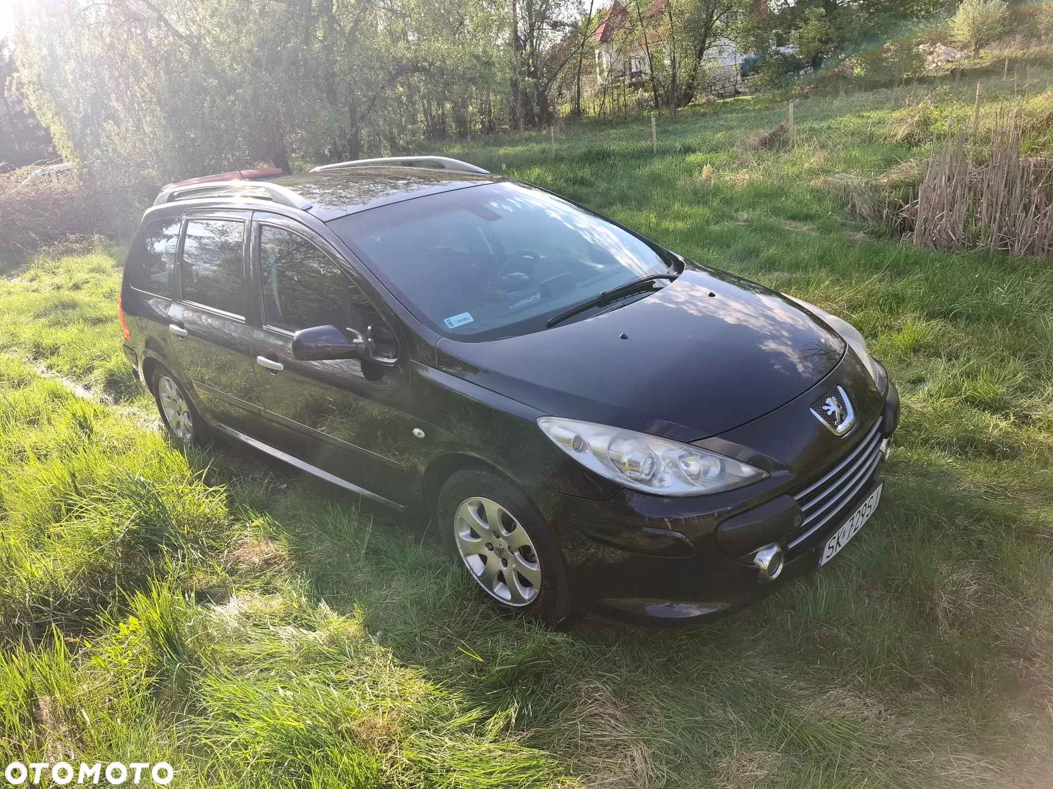 Peugeot 307 - 2