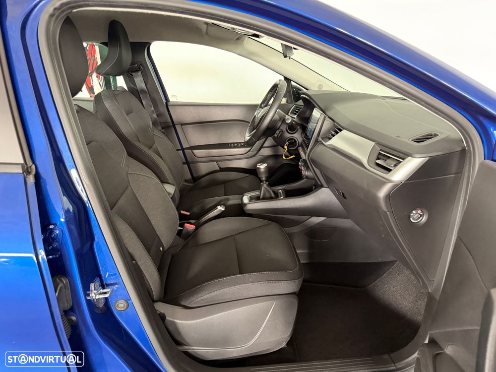 Renault Captur 1.0 TCe Zen - 27