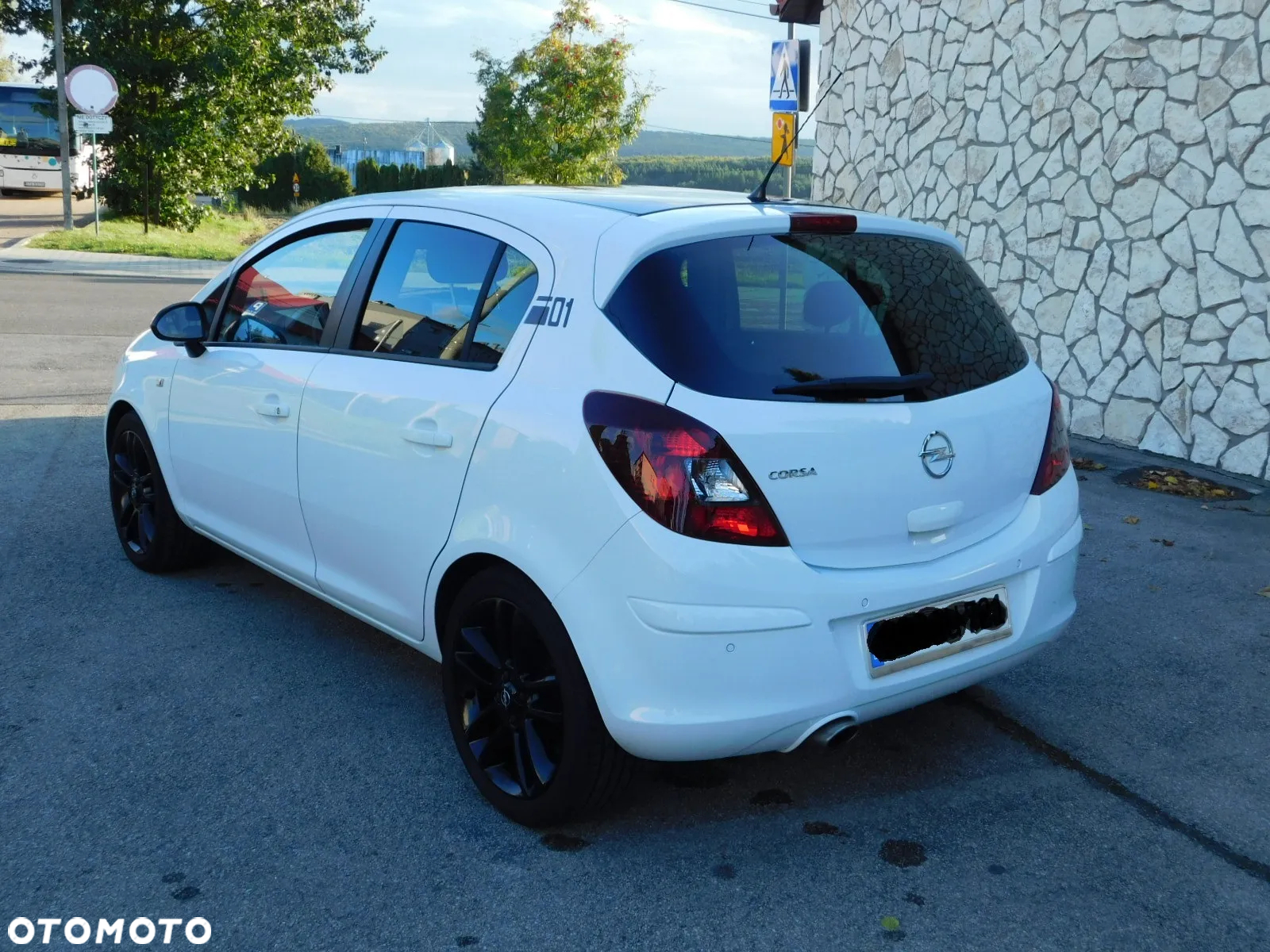 Opel Corsa 1.4 16V Innovation - 6