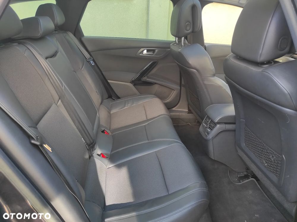 Peugeot 508 SW 155 THP Allure - 11