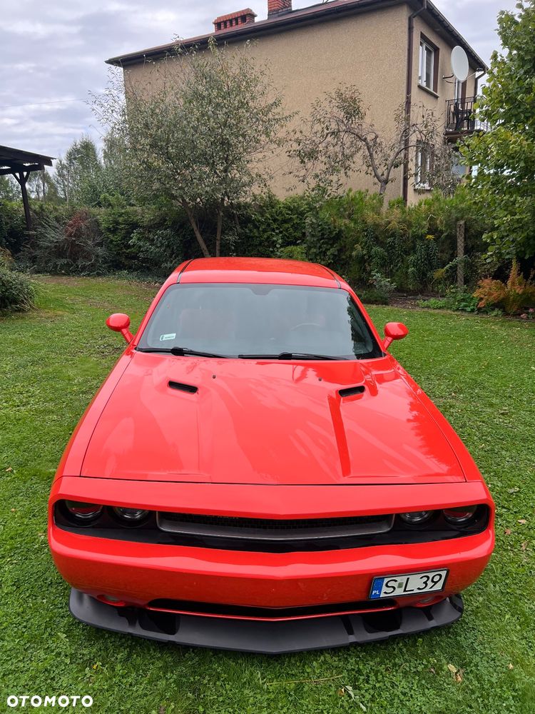 Dodge Challenger - 3