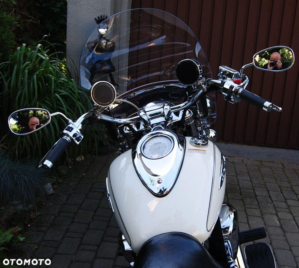 Yamaha Road Star - 28