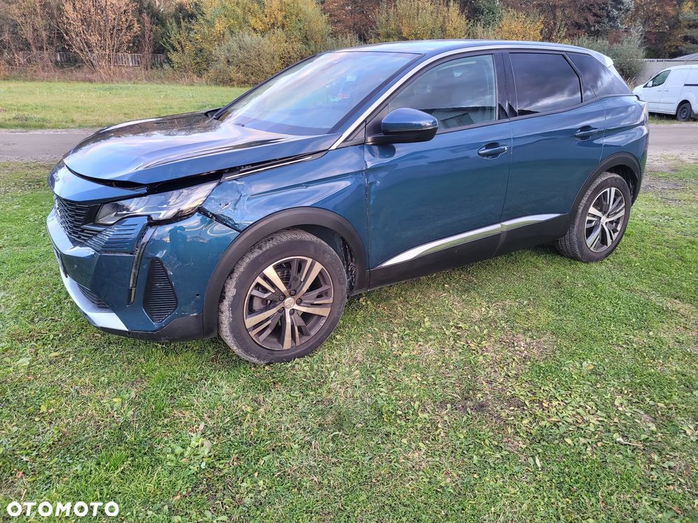 Peugeot 3008 - 14