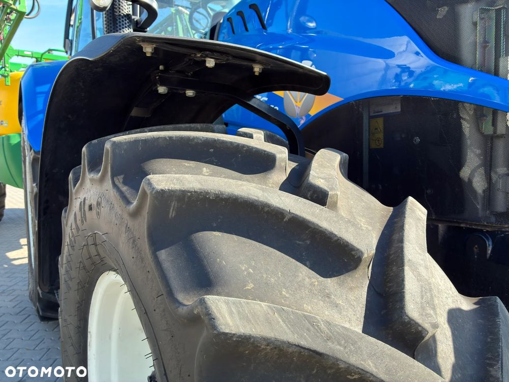 New Holland T6.160 - 9