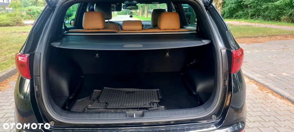 Kia Sportage 1.6 GDI S 2WD - 34
