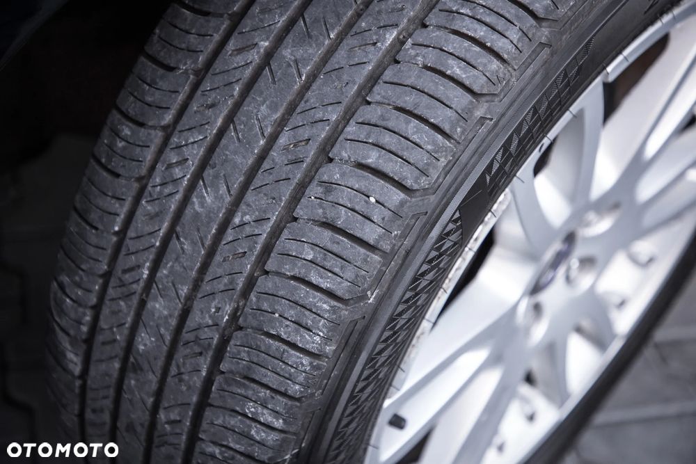 Volvo XC 60 D5 AWD Summum - 30