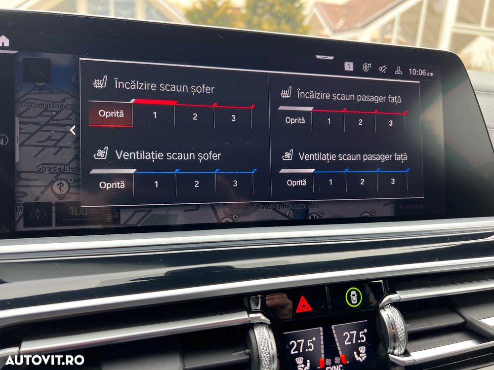 BMW X7 - 33