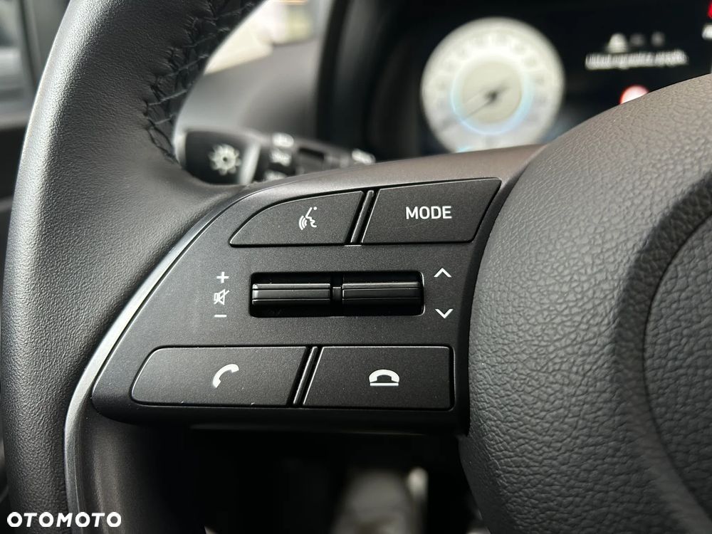 Hyundai Bayon 1.0 T-GDI Smart - 22