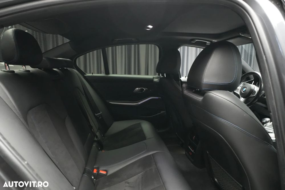 BMW M3 M340i xDrive - 15