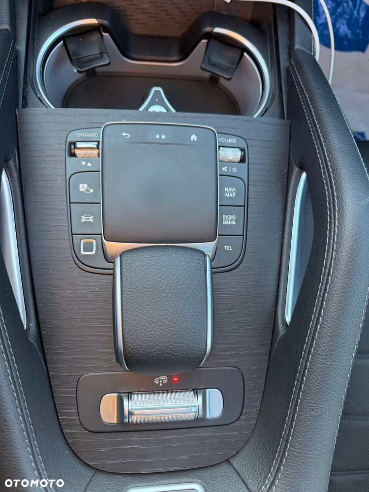 Mercedes-Benz GLE 450 d mHEV 4-Matic AMG Line - 19