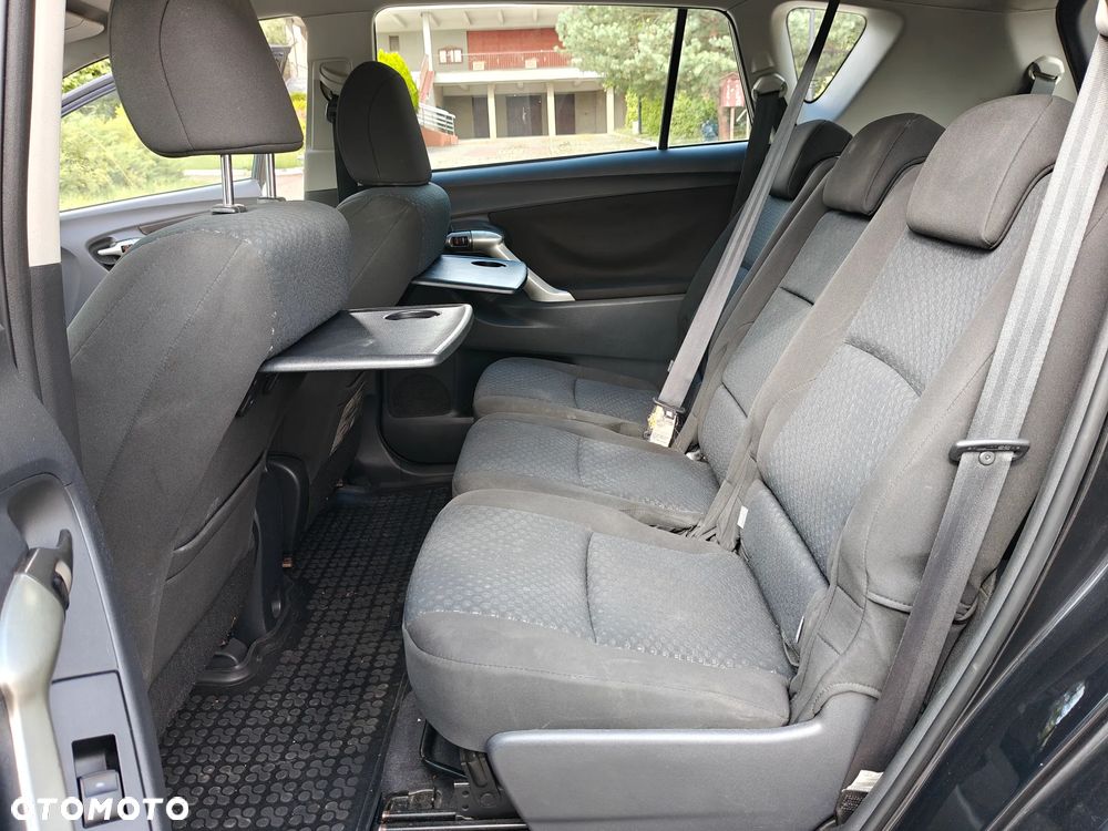 Toyota Verso 2.0 D-4D Sol plus - 7