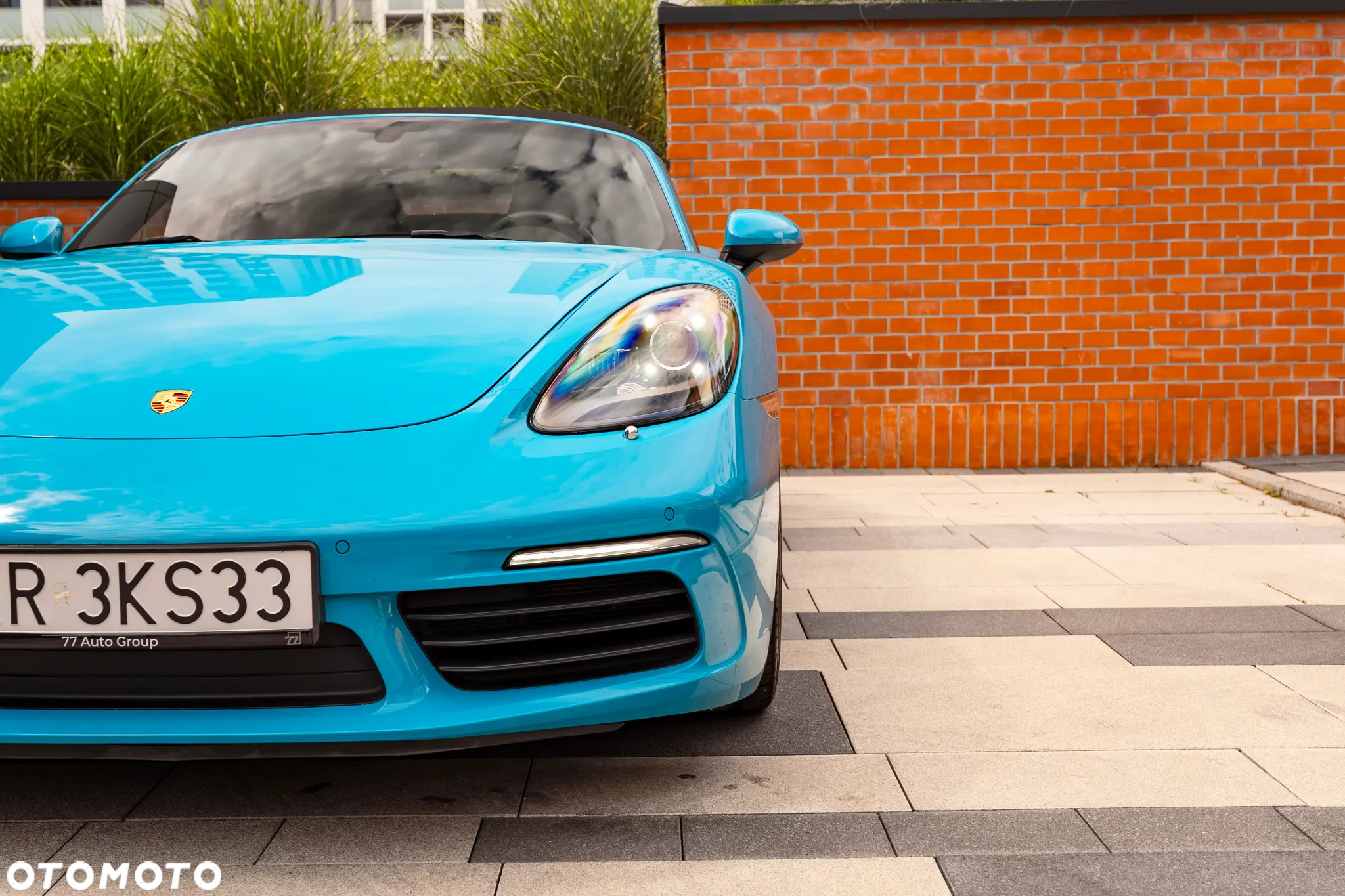 Porsche 718 Boxster PDK - 13