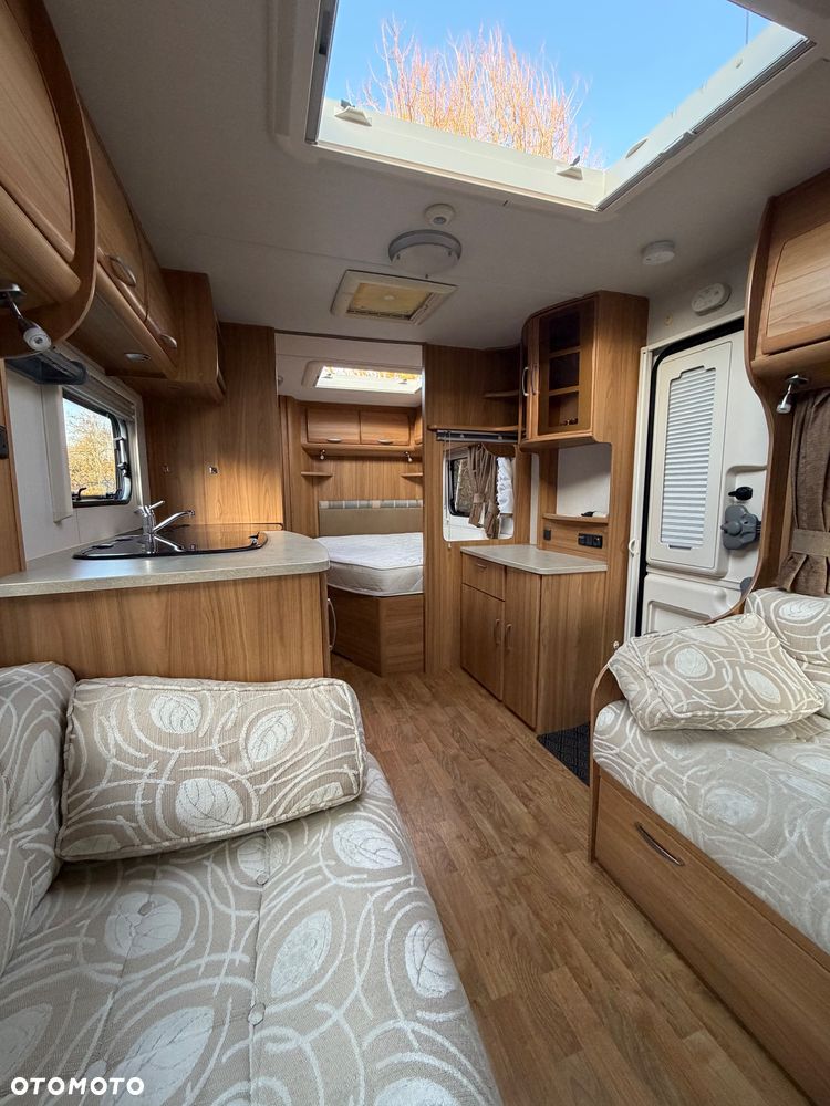 SWIFT Merlin 550 - 22